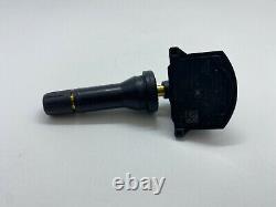 RANGE ROVER SPORT L461 TPMS tyre pressure rubber valve sensor x4 OE 10/2022