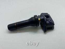 RANGE ROVER SPORT L461 TPMS tyre pressure rubber valve sensor x4 OE 10/2022
