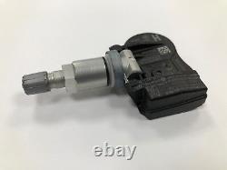 RANGE ROVER SPORT L494 TPMS tyre pressure valve sensor genuine new 2018 2021