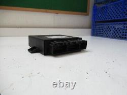 Range Rover L322 007 Tire Pressure Monitor Control Module Unit Nnw5023