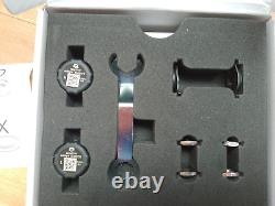 Reich EasyDriver Safetyre Tyre Pressure Monitoring