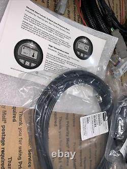 SMARTIRE TIRE PRESSURE MONITORING SYSTEM BY BENDIX 108.1010 New