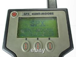 SPX Kent-Moore Tire Pressure Monitor Sensor TPM System Diagnostic Tool J-46079