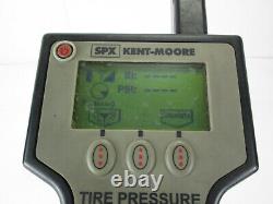 SPX Kent-Moore Tire Pressure Monitor Sensor TPM System Diagnostic Tool J-46079