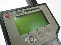 SPX Kent-Moore Tire Pressure Monitor Sensor TPM System Diagnostic Tool J-46079