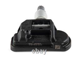 Schrader Tire Pressure Sensor TPMS Mercedes A0009054100 A0035400217