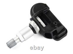 Schrader Tire Pressure Sensor TPMS Mercedes A0009054100 A0035400217