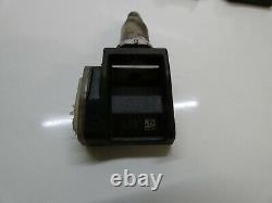 Set 4 Genuine Mercedes S Class W222 Tyre Pressure Monitor Tpms Sensors