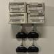 Set Of 4 New Infinity Tpms Valves Tyre Pressure Sensors 407005da0b