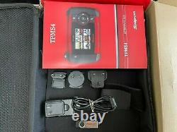 Snap On TPMS4 Tire Pressure Sensor Monitoring System Kit FREE SHIPPING! 1010