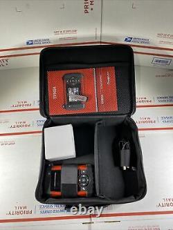 Snap On TPMS Tire Pressure Monitor System Wifi Scanner TPMS4 New