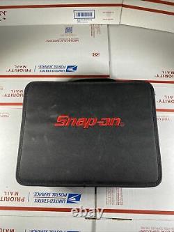 Snap On TPMS Tire Pressure Monitor System Wifi Scanner TPMS4 New