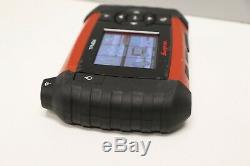 Snap On Tools TPMS4 Tire Pressure Sensor Monitoring System Scan Tool