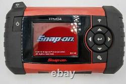 Snap on TPMS4 Tire Pressure Monitor