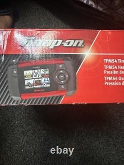 Snap-on Tire Pressure Sensor Monitoring System (TPMS) Tool Kit RRP £940.20