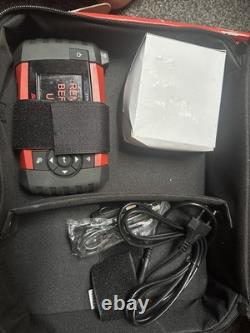 Snap-on Tire Pressure Sensor Monitoring System (TPMS) Tool Kit RRP £940.20