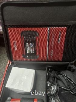 Snap-on Tire Pressure Sensor Monitoring System (TPMS) Tool Kit RRP £940.20