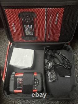 Snap-on Tire Pressure Sensor Monitoring System (TPMS) Tool Kit RRP £940.20
