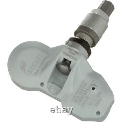 Standard TPM385 Tire Pressure Monitoring System OE Design Sensor