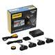 Steelmate Tp-05 Tire Pressure Monitoring System Tpms For In-dash A/v H4v2