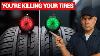 Stop Setting Tire Pressure To 32 Psi You Re Destroying Your Car