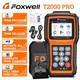 T2000 Pro Car Tpms Programmer Tires Sensor Pressure Monitoring Diagnostic Tool