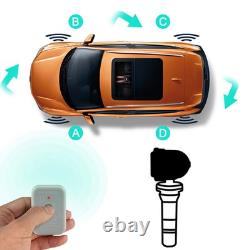 TPMS19 Tire Pressure Monitor Sensor TPMS Reset Tool Relearn Tool For Ford F250