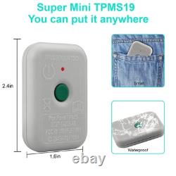 TPMS19 Tire Pressure Monitor Sensor TPMS Reset Tool Relearn Tool For Ford F250