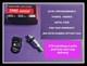 Tpms Programmable Tyre Sensors (autel Capable) X4 In Total