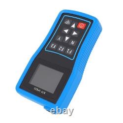 TPMS Programming Tool Efficient Multipurpose Easy Operation OBD Tire Pressure