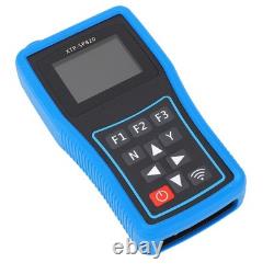 TPMS Programming Tool Efficient Multipurpose Easy Operation OBD Tire Pressure
