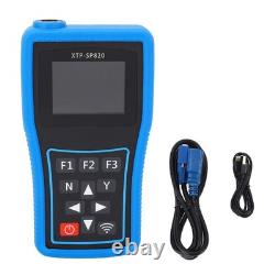 TPMS Programming Tool Efficient Multipurpose Easy Operation OBD Tire Pressure