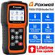 Tpms Relearn Activation Tire Pressure Monitor Tpms Program Diagnostic Tool