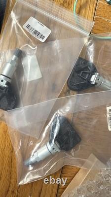 TPMS Sensor for Mercedes-Benz A0009054713 A0009058413 A0009058706 3 pcs