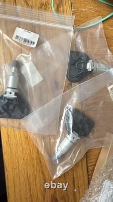 TPMS Sensor for Mercedes-Benz A0009054713 A0009058413 A0009058706 3 pcs