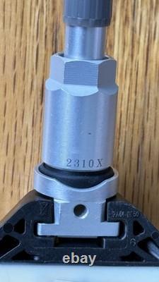 TPMS Sensor for Mercedes-Benz A0009054713 A0009058413 A0009058706 3 pcs