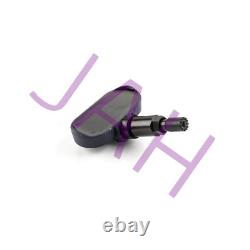 TPMS TYRE PRESSURE SENSOR 4x BLUETOOTH 1490701-01-C FOR TESLA MODEL 3 Y S X