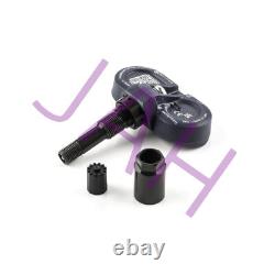 TPMS TYRE PRESSURE SENSOR 4x BLUETOOTH 1490701-01-C FOR TESLA MODEL 3 Y S X