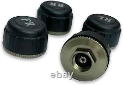 TPMS Tyre Pressure Monitoring Sensors System Specified For ATOTO Android Series