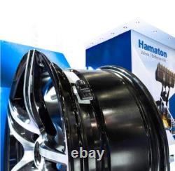 TPMS Tyre Pressure Sensors for Mercedes C Class (W203) (00-06) 4 SET CODED