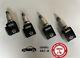 Tpms X4 For Bmw 5 6 7 8 Series G20 G30 G32 G11 G01 G02 G05 G07