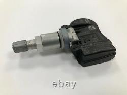 TPMS tyre pressure valve sensor wheel genuine fits JAGUAR XJ X351 2010-2019