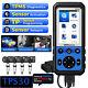 Tps30 Universal Tpms Programming Tool Tpms Obdii Relearn Diagnostic + 4 Sensors