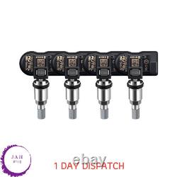 TYRE PRESSURE SENSOR 4x TPMS MX-SENSOR 433MHZ 315MHZ 2 IN1 PROGRAMMABLE TS501