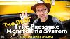 The Best Tyre Pressure Monitoring System 4xadventures Adventure 4wd Touring