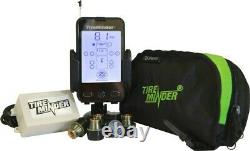 Tire Minder Research Tm-A1A-6 Tpms Tire Pressure Monitoring System expands to 20