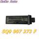 Tire Pressure Control System Module Skoda Golf 7 Tiguan Passat B8 5q0 907 273 F