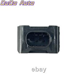 Tire Pressure Control System Module Skoda Golf 7 Tiguan Passat B8 5Q0 907 273 F