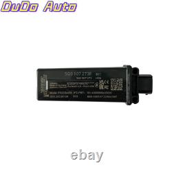 Tire Pressure Control System Module Skoda Golf 7 Tiguan Passat B8 5Q0 907 273 F