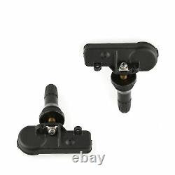 Tire Pressure Monitor Sensor CM5T-1A180-AA q2tpmu001 For Ford Lincoln Mercury